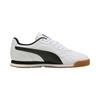 PUMA Roma Anniversario Men Low Top Lifestyle Sneakers Taupe Brown 397720-01
