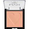 Nicks Can't Stop Want Stop Face Powder 13 Peach 6g
