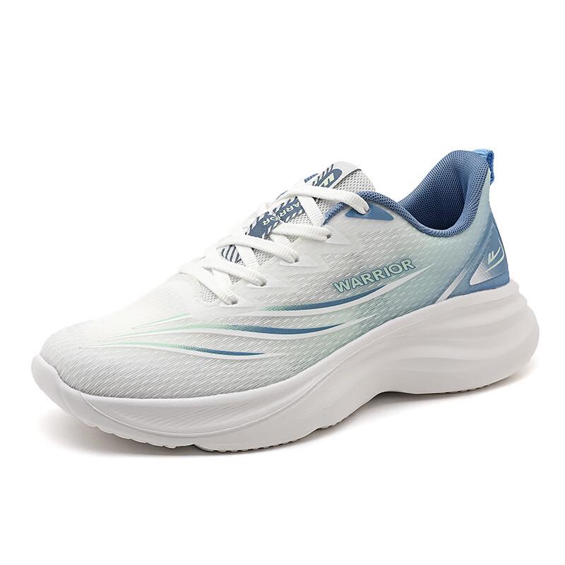 Warrior Men's WXY(ZA)-4421 Casual Low-Top Sneakers