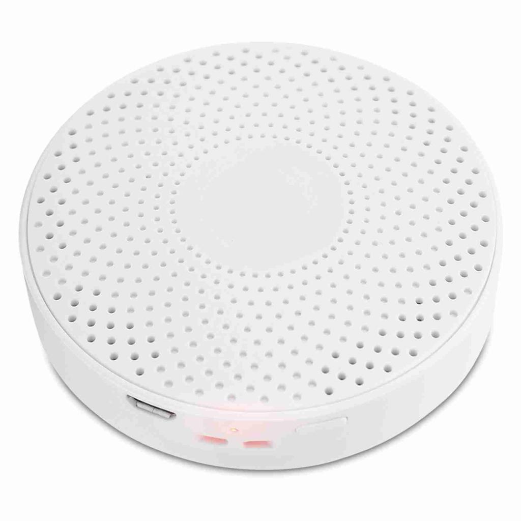 USB Töltés Hordozható Ózon Generátor Sterilizáló Légtisztító Szagszűrés Fertőtlenítés