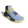 New Adidas Originals Nmd Hu Pharrell Inspiration Pack Clear Sky EE7581