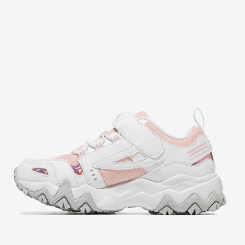 Fila Dětské Oakmont Light Kd  3xm01805e 650