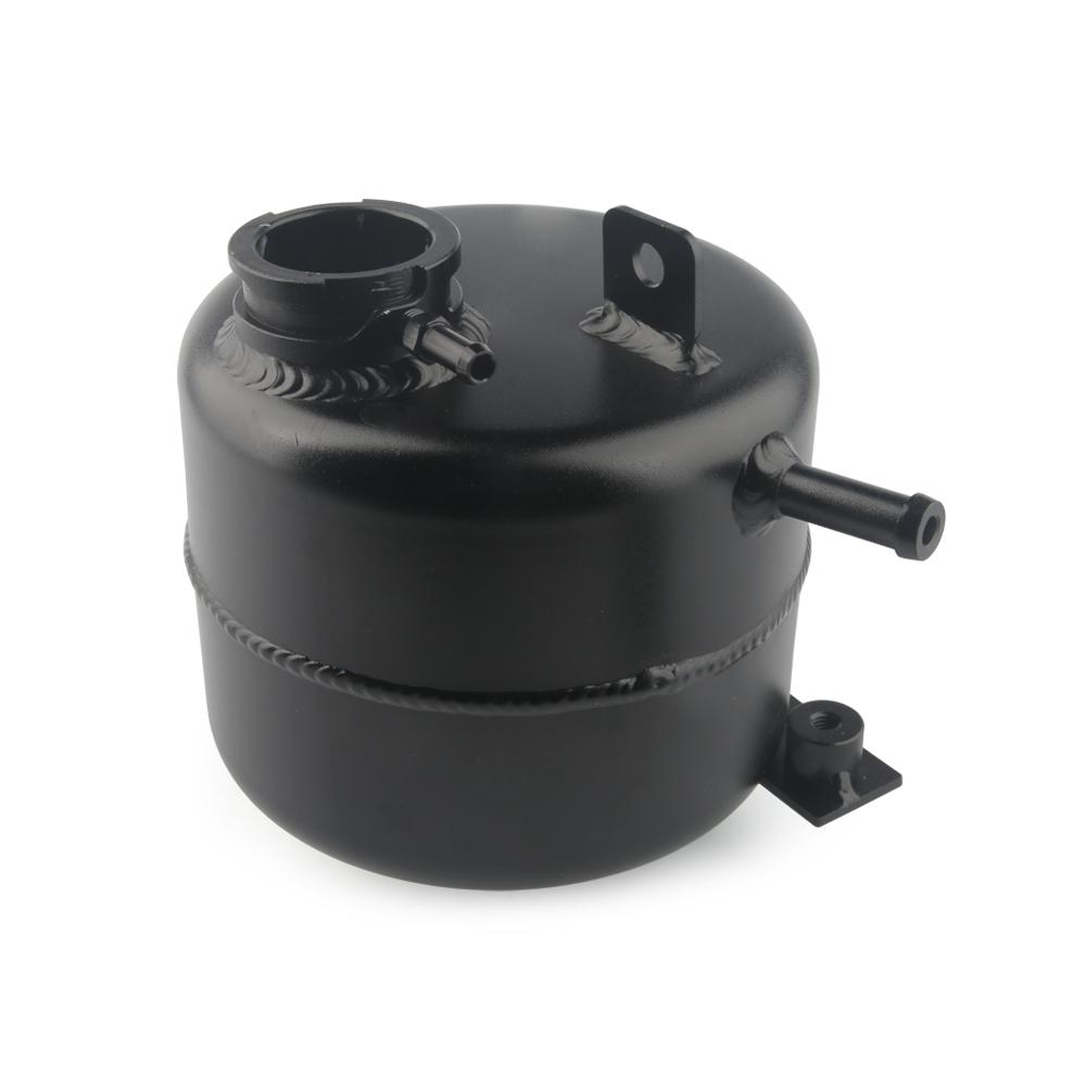 Coolant Header Expansion Overflow Water Tank Cap Reservoir Can Car Accessories For 02-08 BMW Mini Cooper S R52 R53
