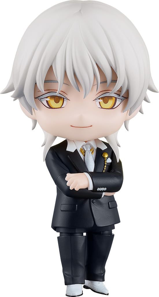 Nendoroid Touken Ranbu ONLINE Tsurumaru Kuninaga Celebration Outfit Ver.