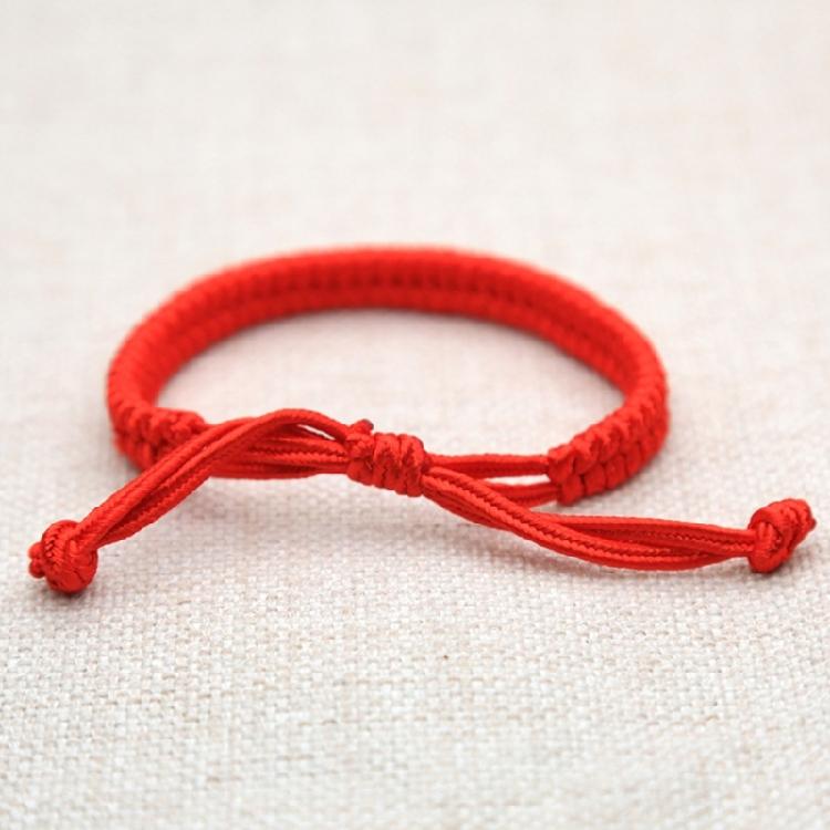 Adjustable Rope Bracelets Woven Bracelet Friendship Lover Bracelets Gift for Men