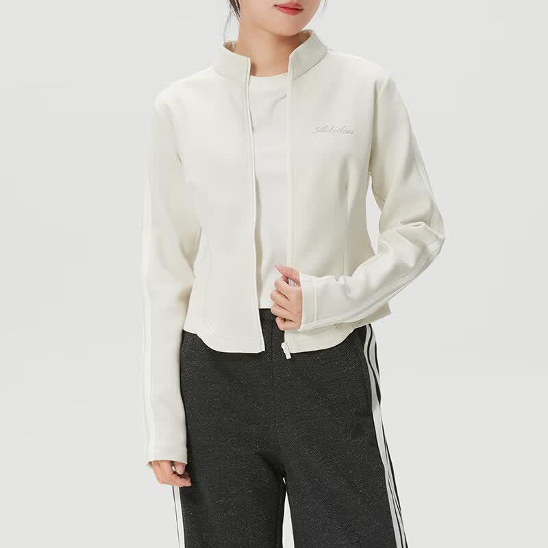 Adidas Women s Knitted Sport Jacket KX8910 XL