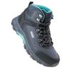 Elbrus Eglinter Mid WP ботинки трекинговые