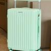 Xiao Yan Durable PC Hardside Travel Luggage