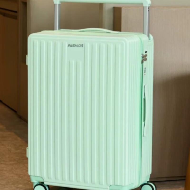 Xiao Yan Durable PC Hardside Travel Luggage 26.25 inches