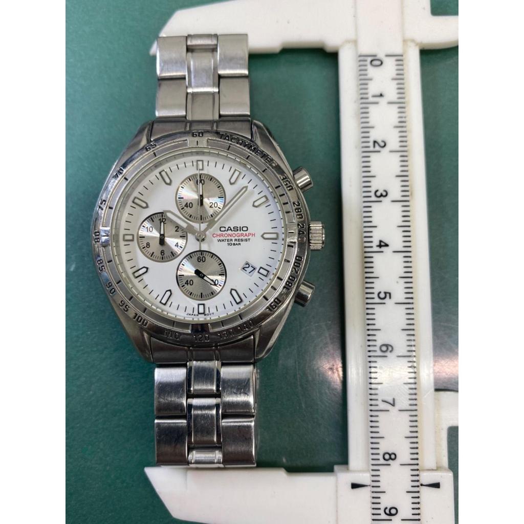 Used R6-6947 Used Casio MTP-1041