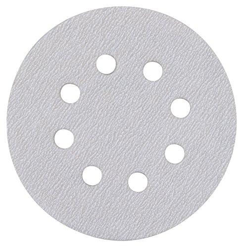 

Makita Sanding Disc #180 Outer Diameter 125mm Dust Hole Included 5 Pieces A-16891
