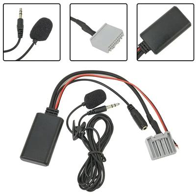 Acessórios para equipamentos eletrónicos de automóveis – Cabos, adaptadores e tomadas