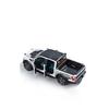 1/20 Ford F150 Raptor Picku Truck Alloy Model Car Toy Diecasts Metal Casting Sound and Light Car Toys for Children Vehicle
