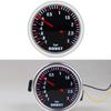 Car Modification Racing Gauge 12V Turbocharger Gauge 52mm Mechanical 3bar Car Boost Indicator Auto Gauge Car Meter trument