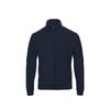 B&C Adults Unisex ID.206 50/50 Full Zip Sweat Jacket