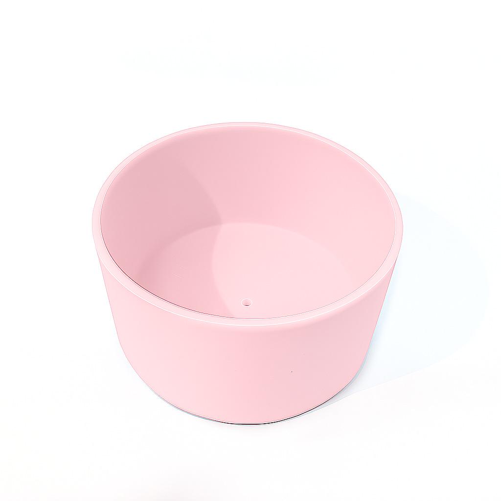 Stanley Cup Silicone Sleeve: Heat-Insulating, Non-Slip, Drop-Proof, Wear-Resistant, Fits Various Cup Types