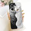 Cute Printed Phone Case For Infinix Zero 30 4G 5G Soft Silicone Shockproof Cases For Infinix Zero30 X6731B X6731 Covers Bumpers