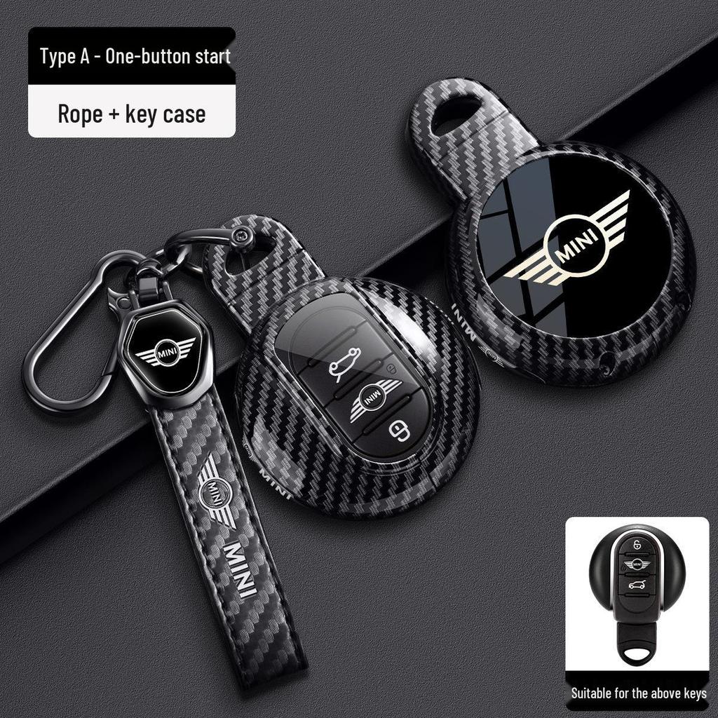 BMW Mini Key Case for Countryman Cooper F54 F55 F56 F60