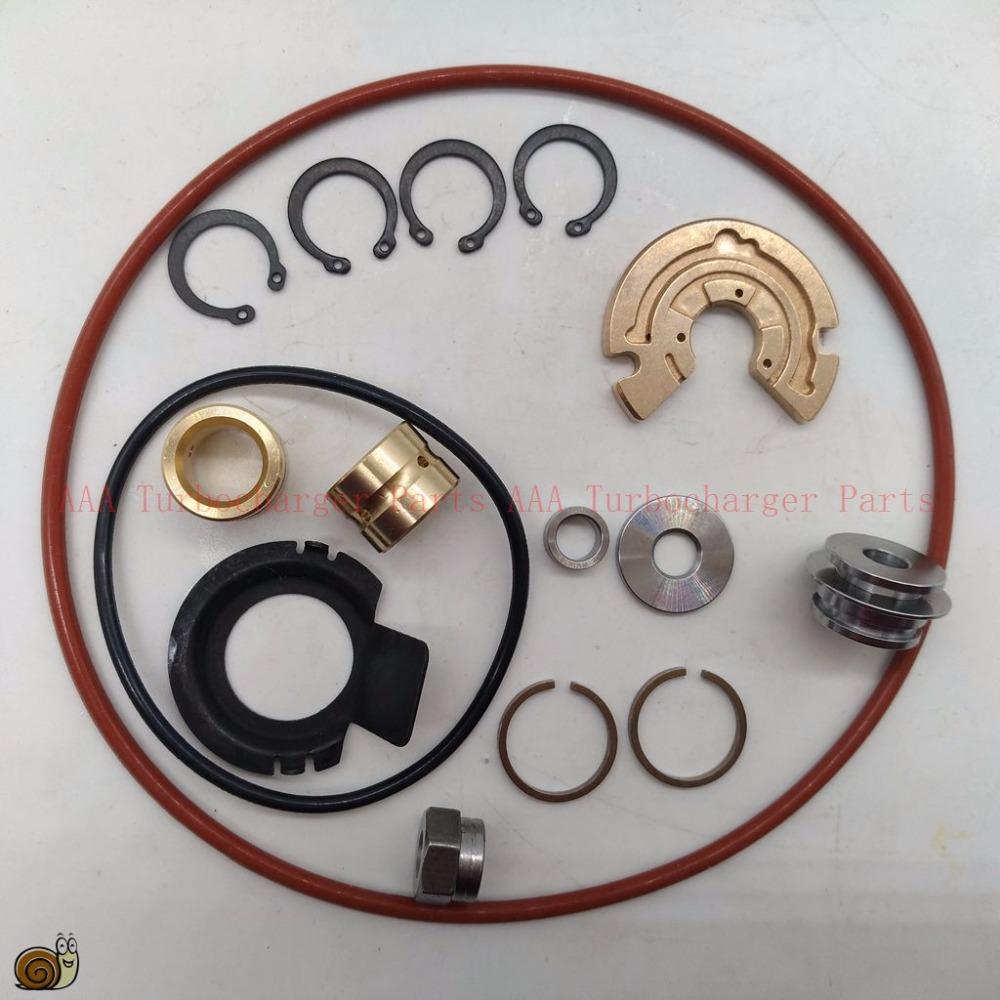 K14/K16 Turbo Parts Repair /Rebuild Kits,074145701A/074145701C/53149887018/53149707018 Supplier AAA Turbocharger Parts