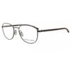 PORSCHE DESIGN P8367 C Unisex Eyeglasses