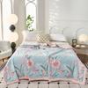 Manya Ju All Cotton Antibacterial Summer Quilt