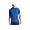 Under Armour Tech™ 2.0 Textured Short Sleeve T-Shirt Men Tops Blue 1345317-400