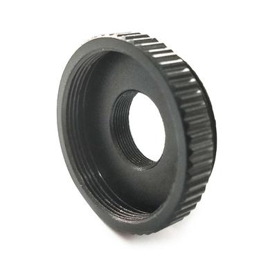 2 stuks M12 naar CS C-mount Lens Converter Adapterring S-mount naar C-lens Adapter