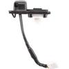 39530-TZ3-A12/A01 Rear View Backup Camera Fit for 15-20 Honda/Acura