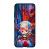 Phone Case for Samsung Galaxy S25 S24 S23 iPhone 16 15 Redmi Note 14 13 12 16E 11 Pro Max XR OPPO Moto Huawei Luffy One Piece Tony Tony Chopper Cover