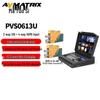 AVMATRIX PVS0613U 6-Channel Live Production Switcher