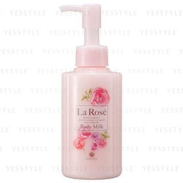 House of Rose - La Rose Body Milk 150ml