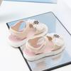 New Style Sandals - Girls' Soft-soled Anti-slip Beach School Shoes