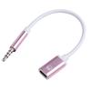 3.5mm Male 3.5mm Male Type-c Female Converter Headphone Converter Aux Cable Type-C To 3.5mm Jack Converter Portable Conversion