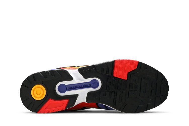 adidas ZX 1000 The Simpsons Flaming Moes