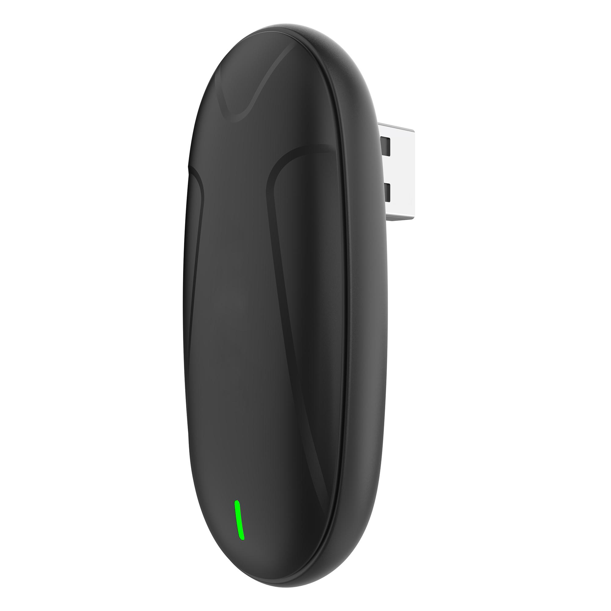 

Mini SE X1AIR CarPlay Android Auto Wireless Upgrade Adapter Car Connectivity Wireless Box A