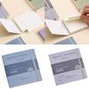 Practical Sketchbook Small Drawing Book Watercolour Notebooks Thick Paper Drawing Notebook