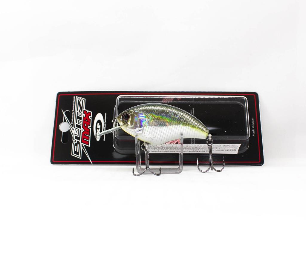 OSP Blitz Max 62 mm 12.5 grams Floating Lure HH-86 (5212)