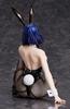 City Hunter: Angel's Tears [Angel Dust] Saeko Nogami Bunny Ver. 1/6 Scale Plastic Painted Complete Figure