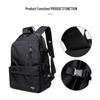 Summer Mori Style Korean Backpack for Students - Trendy Large Capacity Men's Bag