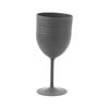 Wheat Straw Cup Large Capacity Creative Champagne Wine Glass Plastic Water Glass Wine Glass Tableware Gift