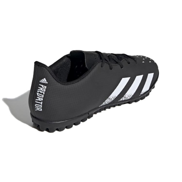 Adidas Predator Freak .4 Tf 'Black White' FY1046