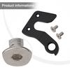 Accessories Bicycle Tail Hook Gear Mech Hanger MTB Bike