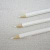 Wood Tailor Marking Pencil White Fabric Marking Pencil New Sewing Marking Pencil  Shoe Making