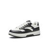 Anta Hundred Rivers Low Top Skateboard Shoes Women's White Black 122548013-1