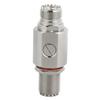 Lightning Arrester Professional Female To Female UHF Coaxial Lightning Surge Protector for CB Radio