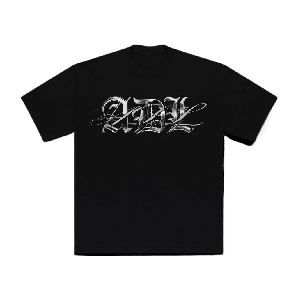 Rapper Yeat ADL Album Logo Grafik Baumwollshirt 2026 Sommer Neu Hip Hop Y2k Stil Mode Unisex und Damen T-Shirt Fan Geschenk