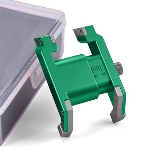 Watch Strap Removal Tool Portable Watch Repair Tool Fits 12mm-25mm Straps Anti-Scratch Watch Band Replacement Tool for Home DIY And Business Use