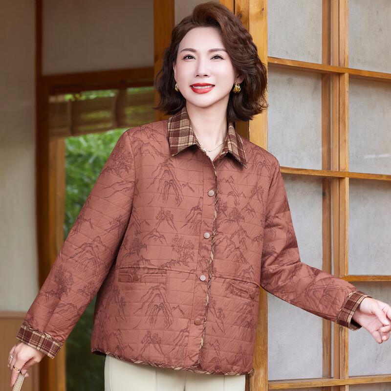 Pasite Women's Casual Autumn Jacket