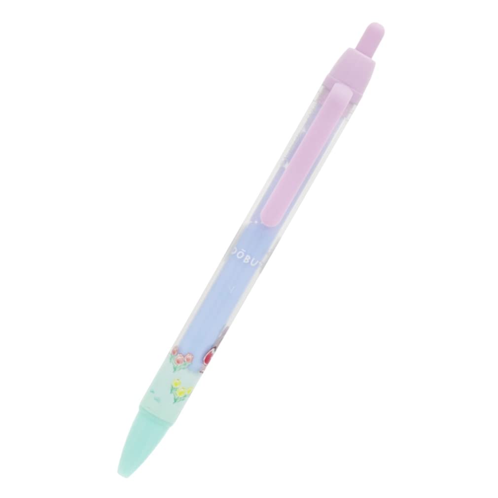 

Шариковая ручка Sunstar Stationery Animal Crossing Fuco S4652703