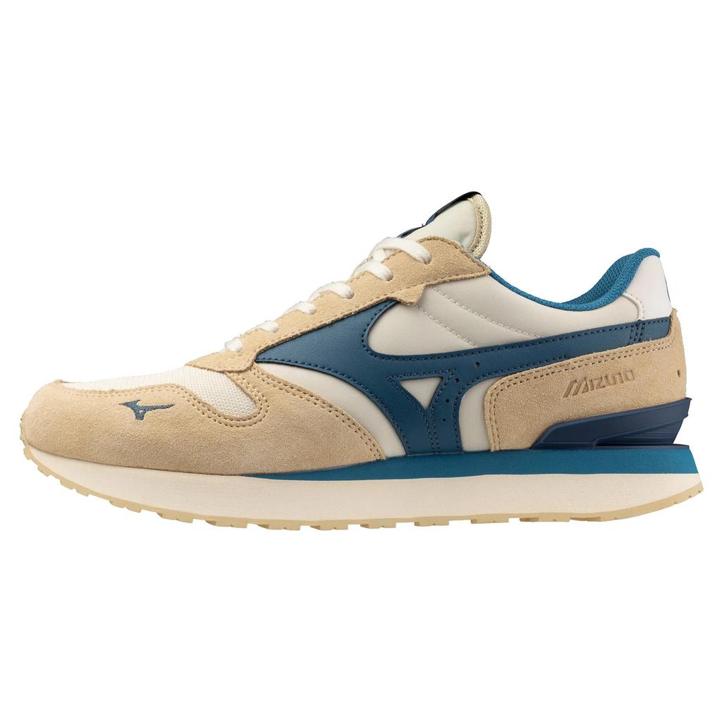 Sneakers Mizuno Summer Sand/moonlit Ocean/ultr Size 40 Version